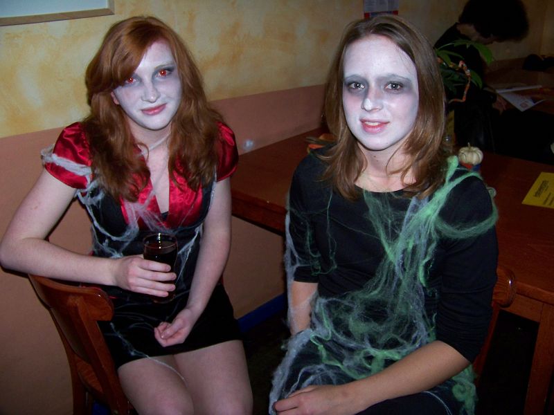 2009-10-31 Halloween 083